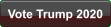 Vote Trump 2020